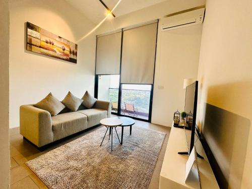 The Establishment LOFT Bangsar KL Sentral by 品屋 PINWU Shortstay, Kuala Lumpur (fotografie 4)
