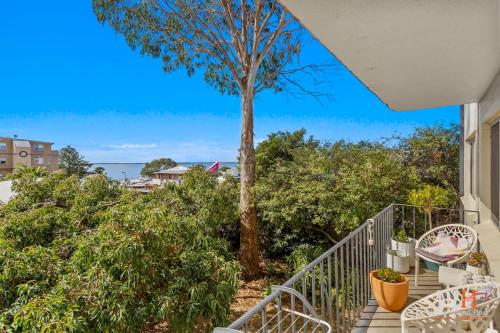 Apartment room in Ocean View 2 Bdr App in Cowes