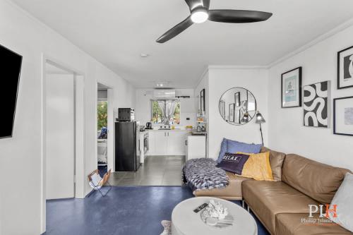 Ocean View 2 Bdr App in Cowes - image 3