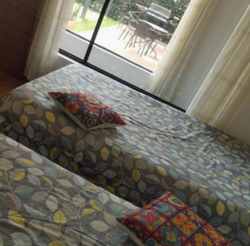 Casa mirador al cerro del águila (Casa mirador al cerro del aguila) in Sopo