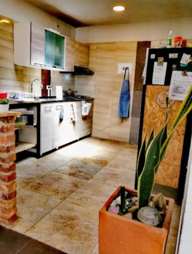 Casa mirador al cerro del águila (Casa mirador al cerro del aguila) in Sopo