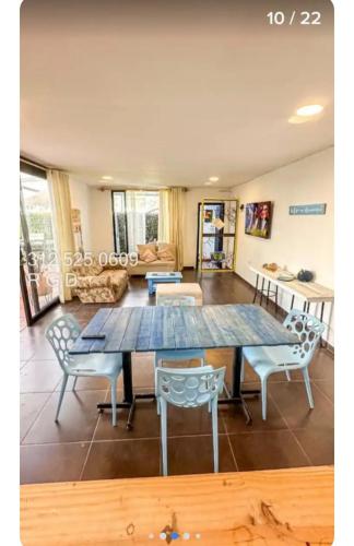 Casa mirador al cerro del águila (Casa mirador al cerro del aguila) in Sopo