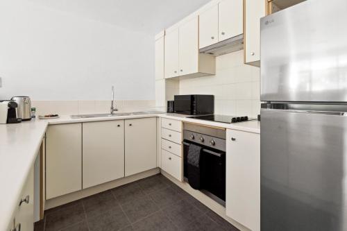 Bright Inner-West Stay with Pool Access - image 11