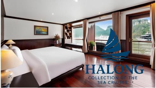 Halong Collection Of The Sea Cruises