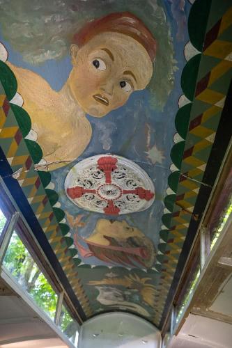 Beautiful Unique Cottage -Pet-Friendly-walk to town