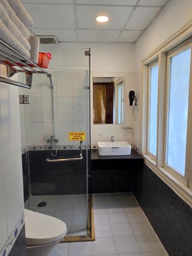 Hoàng Việt 2 Hotel – Dalat, KS