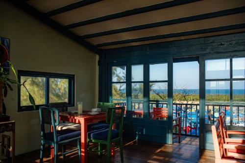 Hill Village Phu Yen - 레스토랑