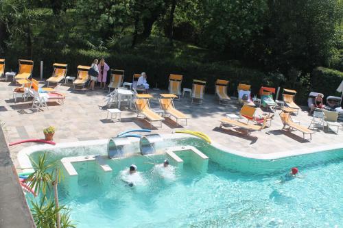 Terme Villa Pace