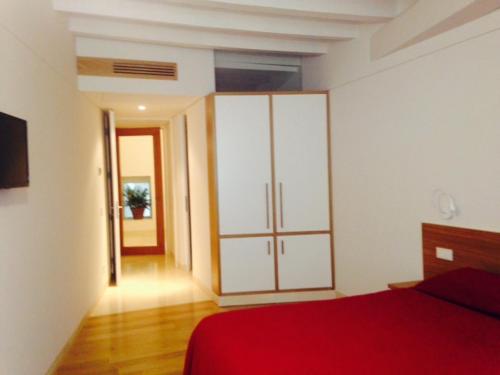 B&B Belle Arti B&B Belle Arti is conveniently located in the popular Bergamo City center area. The property offers a high standard of service and amenities to suit the individual needs of all travelers. Service-mind