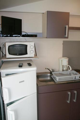 Camping le Rochat Belle Isle - image 3