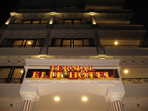 Termal Elit Hotel