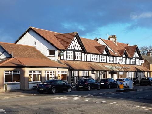 The Panmure Arms Hotel