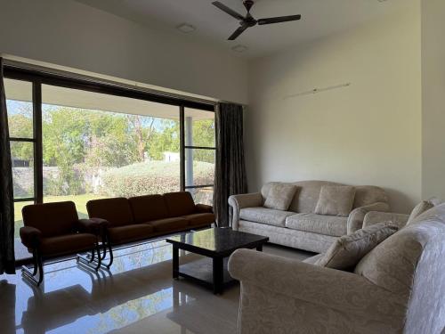 BKs Villa Plumeria Holiday Home in Kensville Golf in Nanodra