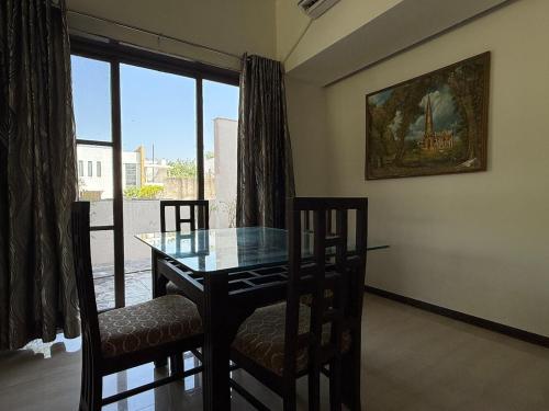 BKs Villa Plumeria Holiday Home in Kensville Golf in Nanodra