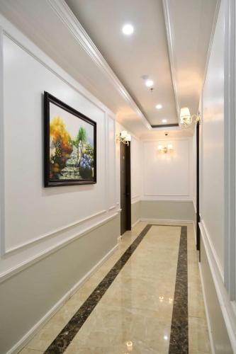 Queen Hotel Hoang Gia in Thai Nguyen