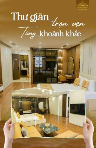 Queen Hotel Hoang Gia in Thai Nguyen