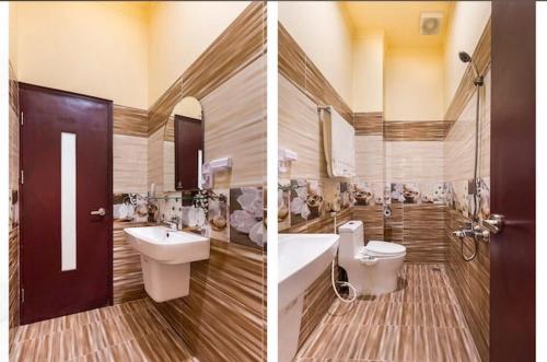 Motel Duy Anh Biên Hoà Motel Duy Anh Biên Hoà