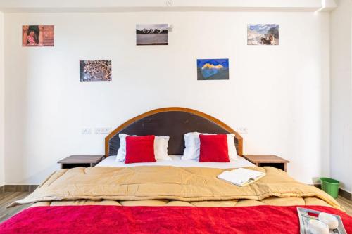 Sharry's Homestay-6OO6I77985