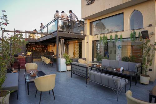 The Shanti A Boutique Hotel photo 5