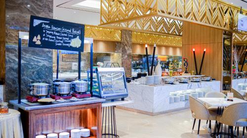 Photo - Grand Orchardz Hotel Kemayoran Jakarta