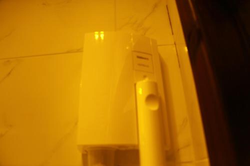 Exhibition Court Hotel 4, London (Foto 3)