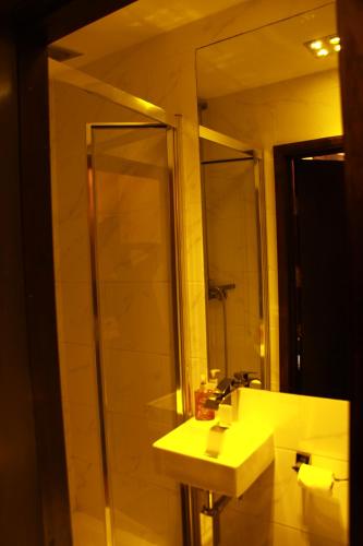 Exhibition Court Hotel 4, London (Foto 4)