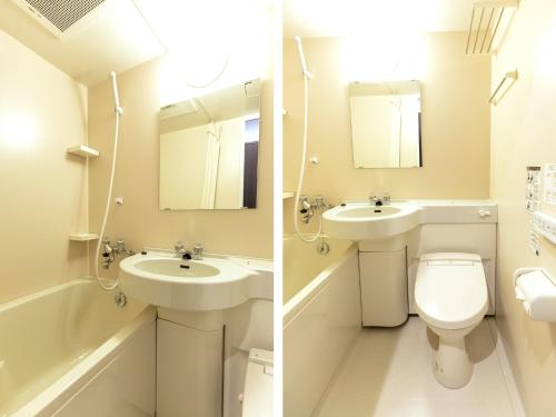 Standard Twin Room - Non-Smoking image 2