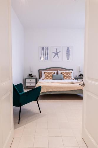 Brand New! Valletta Boutique Style Apartment, La Valletta (foto 3)