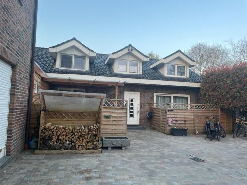 Hallo Maastricht B&B Fientje de luxe, Maastricht (Foto 3)