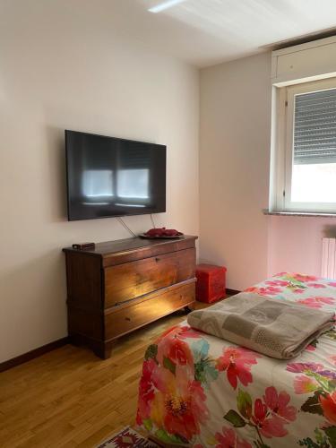 Alexis 1 in โนวารา