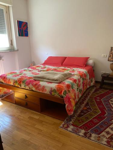 Alexis 1 in โนวารา