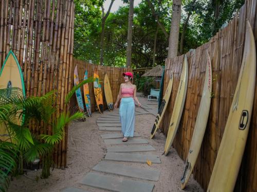 Beach House Camp