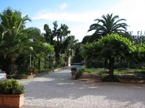 Hotel Bellonda – Forte dei Marmi, MN