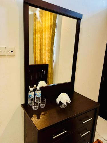 Deluxe Double Room image 1
