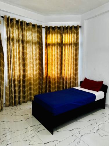 Deluxe Double Room image 5