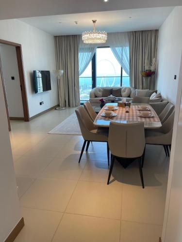 Vida Dubai Marina Apartment at Prime Location, Dubai (photo 5)