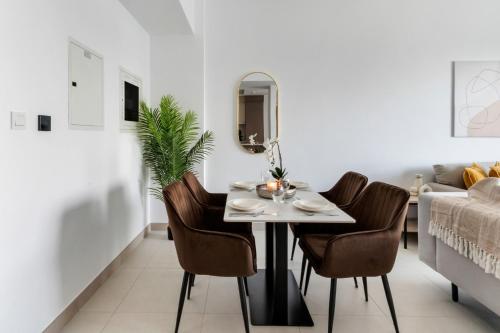 Facilities, Stella Stays Lana Tower near Jumeirah Village Circle