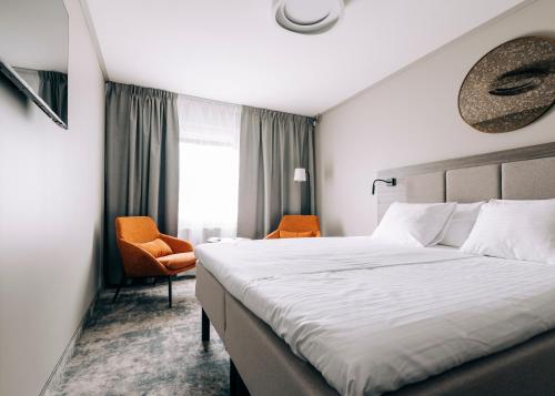 Best Western Plus Kalmarsund Hotell - image 14