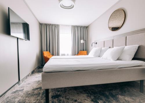 Best Western Plus Kalmarsund Hotell - main image