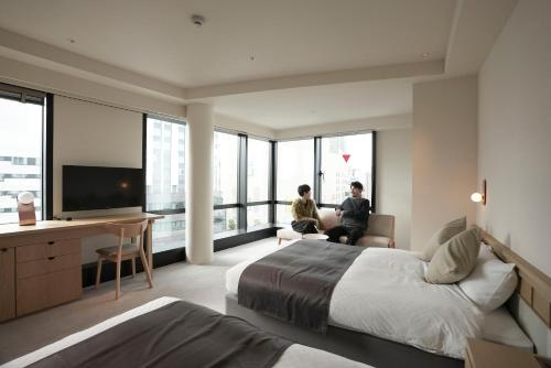 Superior Quadruple Room