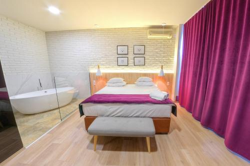 Boutique Hotel St Georgije - image 12