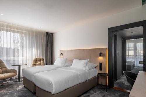 OREA Congress Hotel Brno - image 5