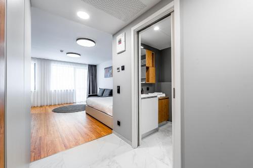 City Pop Prague Aparthotel - image 13