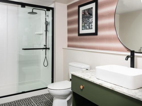 Holiday Inn Express St. Louis Central West End, an IHG Hotel in Saint Louis, USA