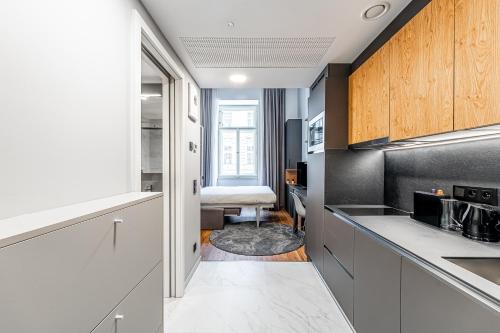 Classic Apartment image 5