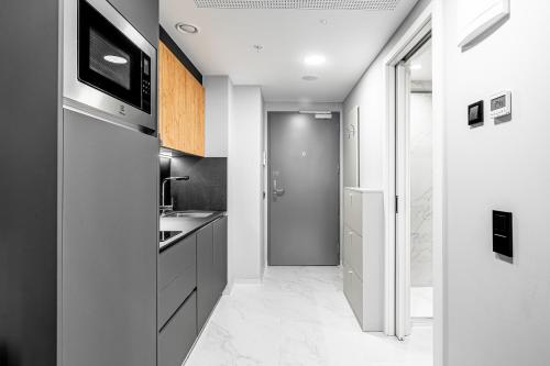 Classic Apartment image 7