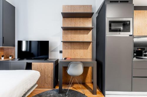 Classic Apartment image 3