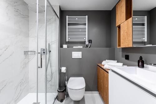 Classic Apartment image 2