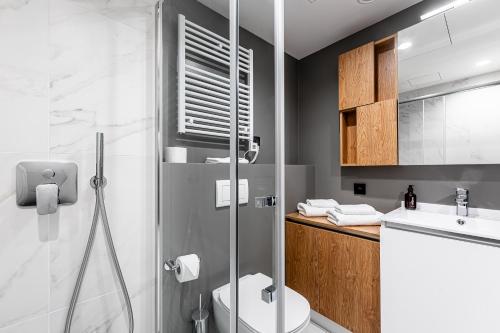 Classic Apartment image 1