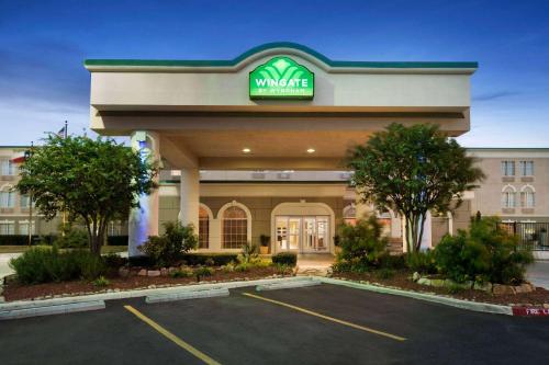 Wingate by Wyndham San Marcos in San Marcos, USA